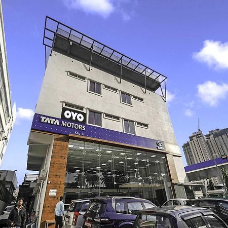 Oyo Flagship Hotel Ayodhya Bangalore Exterior foto