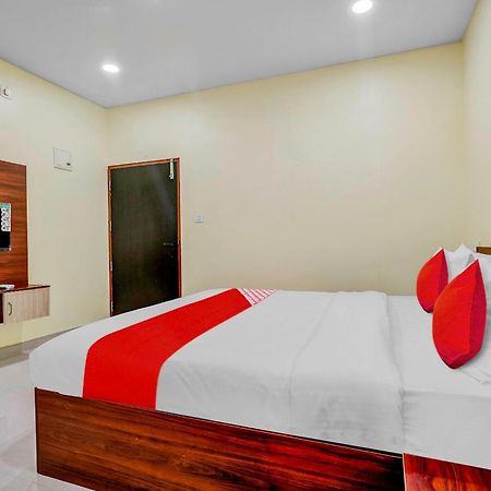 Oyo Flagship Hotel Ayodhya Bangalore Exterior foto